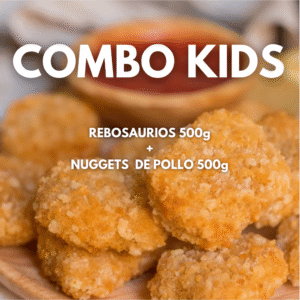 COMBO KIDS